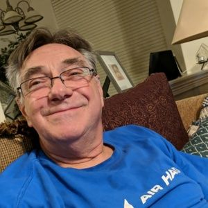 Meet your Posher, Jon